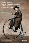 Jewish-Ukrainian Relations and the Birth of a Political Nation cover