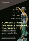 A Constitution of the People and How to Achieve It cover