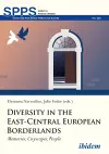 Diversity in the East-Central European Borderlands cover