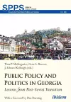 Public Policy and Politics in Georgia cover