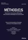 Méthod(e)s cover