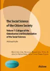 The Social Science of the Citizen Society cover