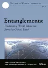 Entanglements cover