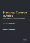 Stand-up Comedy in Africa cover