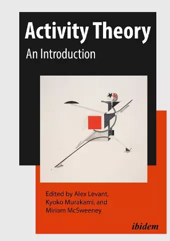 Activity Theory cover
