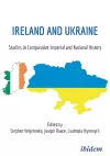 Ireland and Ukraine cover