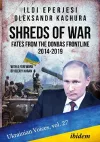 Shreds of War cover