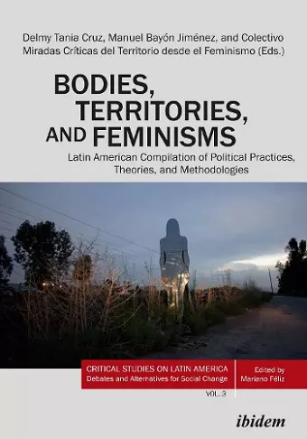 Bodies, Territories, and Feminisms: Latin American Compilation of Political Practices, Theories, and Methodologies cover