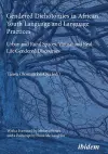 Gendered Dichotomies in African Youth Language and Language Practices: Urban and Rural Spaces, Virtual and Real-Life Gendered Discourses cover