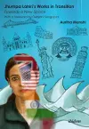 Jhumpa Lahiri's Works in Transition: Towards a New Space cover