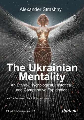 The Ukrainian Mentality cover