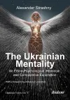The Ukrainian Mentality cover