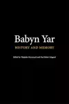 Babyn Yar cover