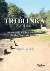 The Treblinka Death Camp cover