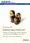 Fortius Quo Fidelius? cover