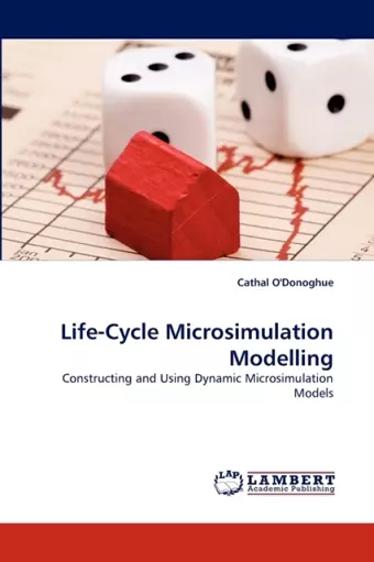 Life-Cycle Microsimulation Modelling cover