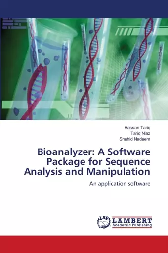 Bioanalyzer cover