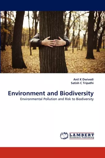 Environment and Biodiversity cover