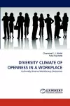 Diversity Climate of Openness in a Workplace cover