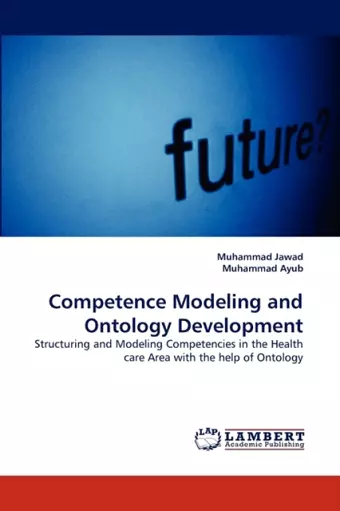 Competence Modeling and Ontology Development cover