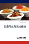 Herbal Oral Contraceptives cover