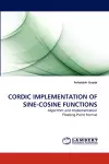 Cordic Implementation of Sine-Cosine Functions cover