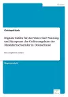 Digitale Gefahr für den Video Star? Nutzung und Akzeptanz der Onlineangebote der Musikfernsehsender in Deutschland cover