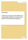 Echtzeitsteuerung des Materialflusses in mehrstufigen logistischen Systemen bei globalem Informationsmanagement cover