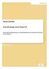 Kreditrating nach Basel II cover