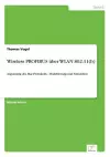 Wireless PROFIBUS über WLAN 802.11(b) cover