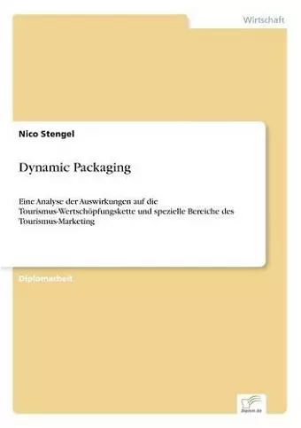 Dynamic Packaging cover