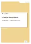 Mezzanine Finanzierungen cover