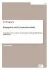 Korruption und Systemrationalität cover