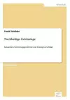 Nachhaltige Geldanlage cover