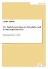 Das Betriebsvermögen im Erbschafts- und Schenkungsteuerrecht cover