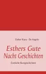 Esthers Gute Nacht Geschichten cover