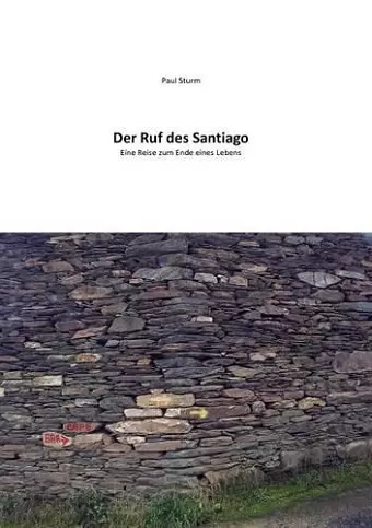 Der Ruf des Santiago cover