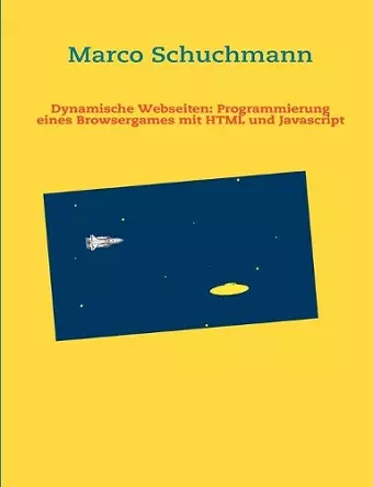 Einstieg in HTML und Javascript cover