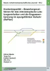 Neues verkehrswissenschaftliches Journal NVJ - Ausgabe 8 cover