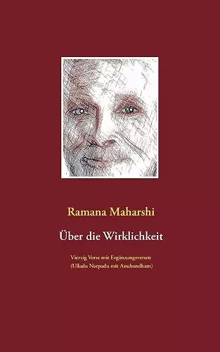 Über die Wirklichkeit cover