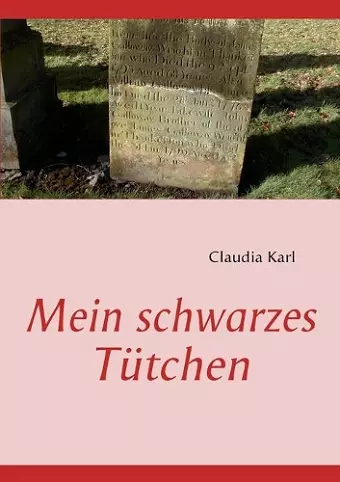 Mein schwarzes Tütchen cover