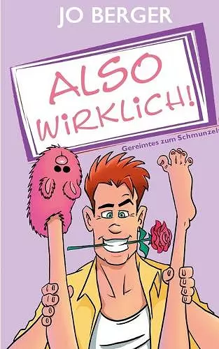 Also wirklich! cover