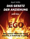 Das Gesetz der Anziehung und das Ego cover