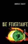 Die Feuertaufe cover