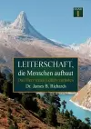 Leiterschaft, die Menschen aufbaut cover