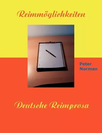 Reimmöglichkeiten cover