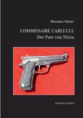 Commissaire Carlucci cover