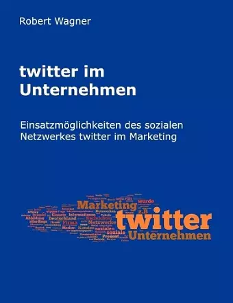 twitter im Unternehmen cover