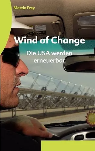 Wind of Change cover