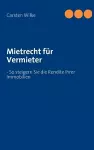 Mietrecht für Vermieter cover